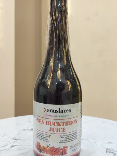 Sea Buckthron Juice